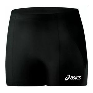 ASICS Women's Spandex Shorts - 4" Inseam Medium